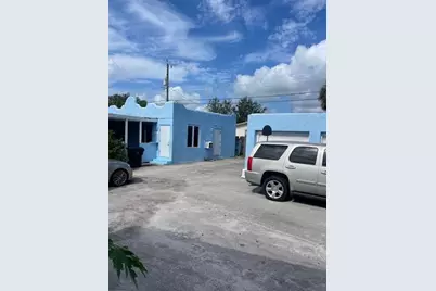 1125 N F Street, Lake Worth Beach, FL 33460 - Photo 3