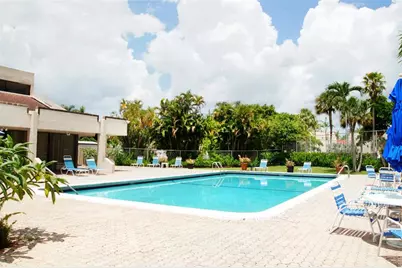 2571  Aragon Blvd, Unit #317, Sunrise, FL 33322 - Photo 23