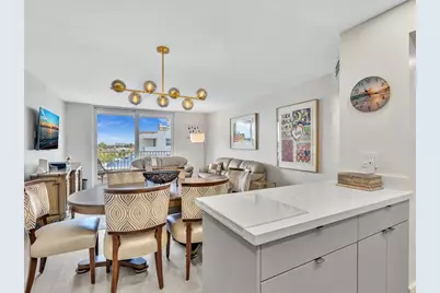 1421 S Ocean Blvd, Unit #503, Pompano Beach, FL 33062 - Photo 5