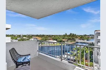 1421 S Ocean Blvd, Unit #503, Pompano Beach, FL 33062 - Photo 21