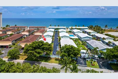 5400 N Ocean Blvd, Unit #1, Lauderdale by the Sea, FL 33308 - Photo 33