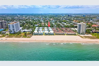 5400 N Ocean Blvd, Unit #1, Lauderdale by the Sea, FL 33308 - Photo 1