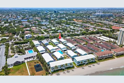 5400 N Ocean Blvd, Unit #1, Lauderdale by the Sea, FL 33308 - Photo 25