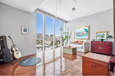 715  Bayshore Dr, Unit #1004, Fort Lauderdale, FL 33304 - Photo 7