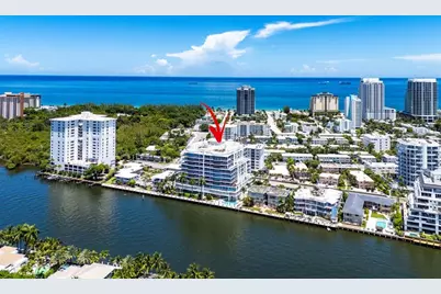 715  Bayshore Dr, Unit #1004, Fort Lauderdale, FL 33304 - Photo 77