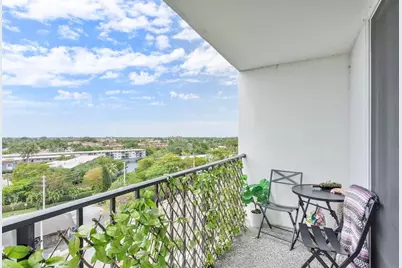 1800 N Andrews Avenue, Unit #9I, Fort Lauderdale, FL 33311 - Photo 11