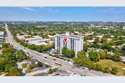 1800 N Andrews Avenue, Unit #9I, Fort Lauderdale, FL 33311 - Photo 29
