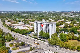 1800 N Andrews Ave Unit, Fort Lauderdale, FL 33311 - Photo 29