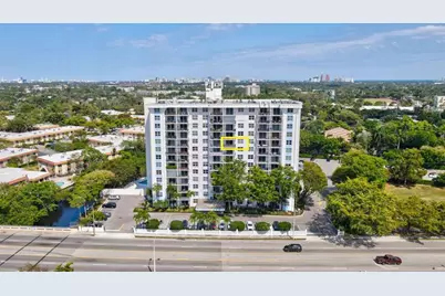 1800 N Andrews Avenue, Unit #9I, Fort Lauderdale, FL 33311 - Photo 25