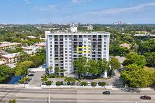 1800 N Andrews Ave Unit, Fort Lauderdale, FL 33311 - Photo 25