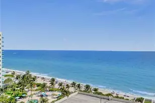 3901 S Ocean Dr, Hollywood, FL 33019 - Photo 3