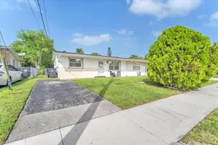 6621 SW 19th St, Pompano Beach, FL 33068 - Photo 1