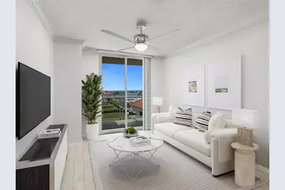 3020 NE 32 Avenue, Unit #723, Fort Lauderdale, FL 33308 - Photo 1