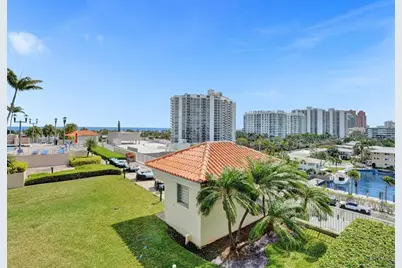 3020 NE 32 Avenue, Unit #723, Fort Lauderdale, FL 33308 - Photo 5