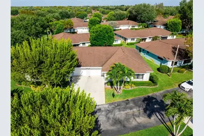 9870  Pecan Tree Dr, Unit #B, Boynton Beach, FL 33436 - Photo 1