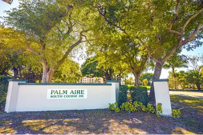 【中古】 Evidence LauraMacKenzie 2661 S Course Dr #707, Pompano Beach, FL 33069 - MLS
