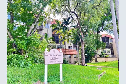 7000 NW 17th St, Unit #109, Plantation, FL 33313 - Photo 1