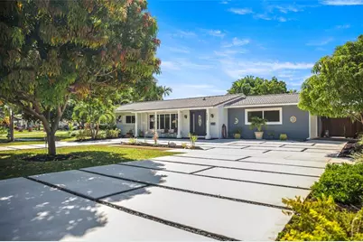 1600  Yale Dr, Hollywood, FL 33021 - Photo 3