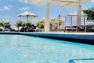 3250 NE 1st Ave, Miami, FL 33137 - Photo 1