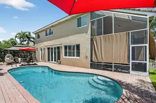 5340 NW 103rd Way, Coral Springs, FL 33076 - Photo 3