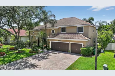 5340 NW 103rd Way, Coral Springs, FL 33076 - Photo 55