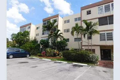 4047 NW 16th St, Unit #406, Fort Lauderdale, FL 33313 - Photo 1