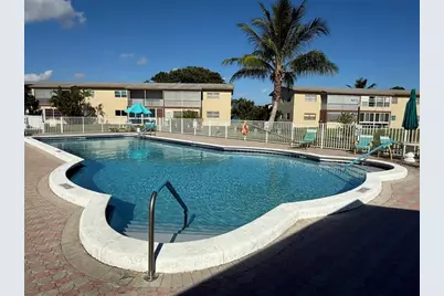 7600 NW 4th Pl, Unit #205, Margate, FL 33063 - Photo 33