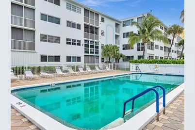 3211 NE 8th St, Unit #303E, Pompano Beach, FL 33062 - Photo 3