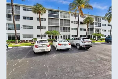 3211 NE 8th St, Unit #303E, Pompano Beach, FL 33062 - Photo 21