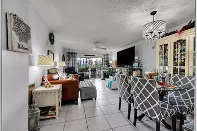 3211 NE 8th St, Unit #303E, Pompano Beach, FL 33062 - Photo 5
