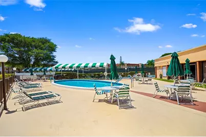 2801 N Pine Island Rd, Unit #208, Sunrise, FL 33322 - Photo 41