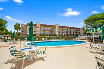 2801 N Pine Island Rd, Unit #208, Sunrise, FL 33322 - Photo 43