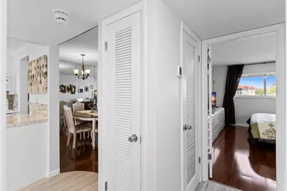 2801 N Pine Island Rd, Unit #208, Sunrise, FL 33322 - Photo 35