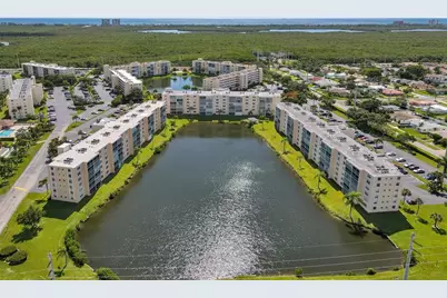 301 SE 3rd St, Unit #110, Dania Beach, FL 33004 - Photo 47