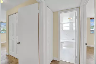 301 SE 3rd St, Unit #110, Dania Beach, FL 33004 - Photo 19