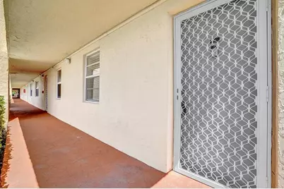 301 SE 3rd St, Unit #110, Dania Beach, FL 33004 - Photo 41