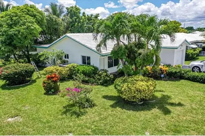 6800 NW 75 Dr, Tamarac, FL 33321 - Photo 1