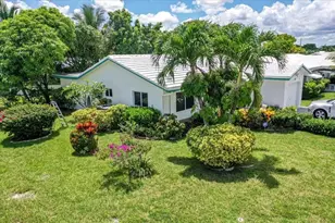 6800 NW 75th Dr, Tamarac, FL 33321 - Photo 1