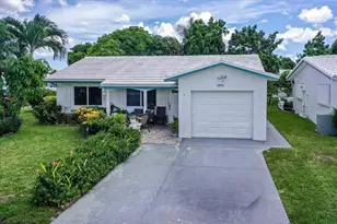 6800 NW 75th Dr, Tamarac, FL 33321 - Photo 3