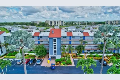 14747 Cumberland Drive #206, Delray Beach, FL 33446 - Photo 1