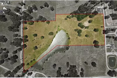 Lot #18 SE 57th Terrace, Summerfield, FL 34491 - Photo 3