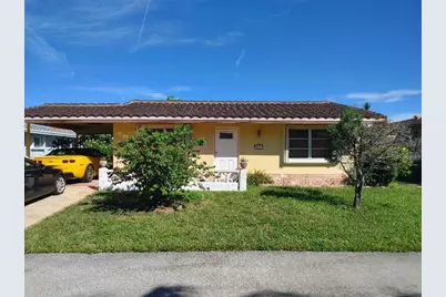 5004 NW 49th Rd, Tamarac, FL 33319 - Photo 1