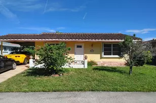 5004 NW 49th Rd, Tamarac, FL 33319 - Photo 1