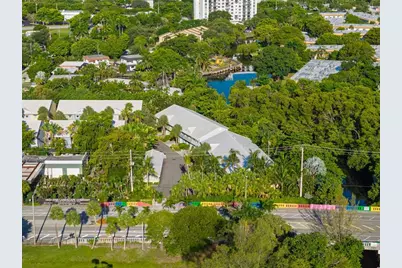 1777 NE 4th Ave, Unit #B-3, Fort Lauderdale, FL 33305 - Photo 47