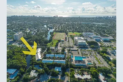 1777 NE 4th Ave, Unit #B-3, Fort Lauderdale, FL 33305 - Photo 45