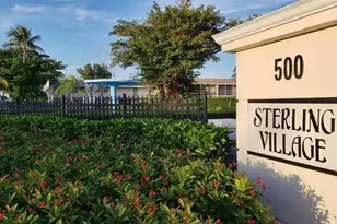 340 W Horizons Unit, Boynton Beach, FL 33435 - Photo 25