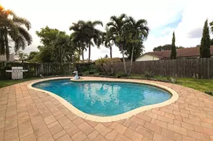 9091 NW 11th Ct, Plantation, FL 33322 - Photo 5