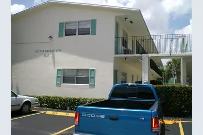 2537  Lincoln Street, Unit #16, Hollywood, FL 33020 - Photo 13