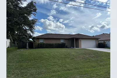 702 SW College Park Rd, Port Saint Lucie, FL 34953 - Photo 1