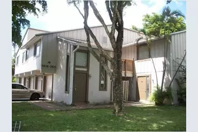 5814 NW 21st St, Unit #38E, Fort Lauderdale, FL 33313 - Photo 1